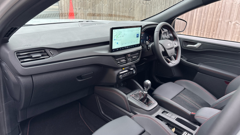 Ford Kuga 1.5 EcoBoost ST-Line X 5dr Petrol Estate